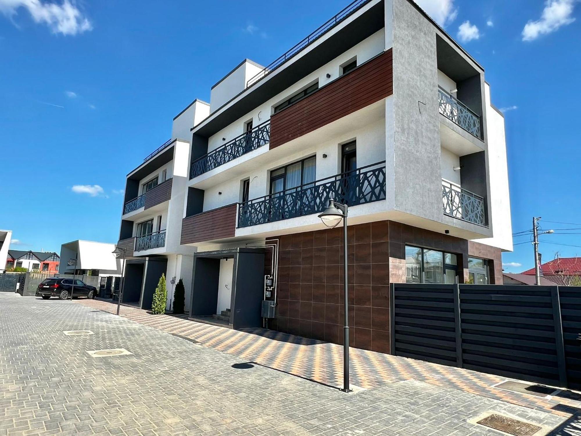 Mk Boutique 2 Apartment
