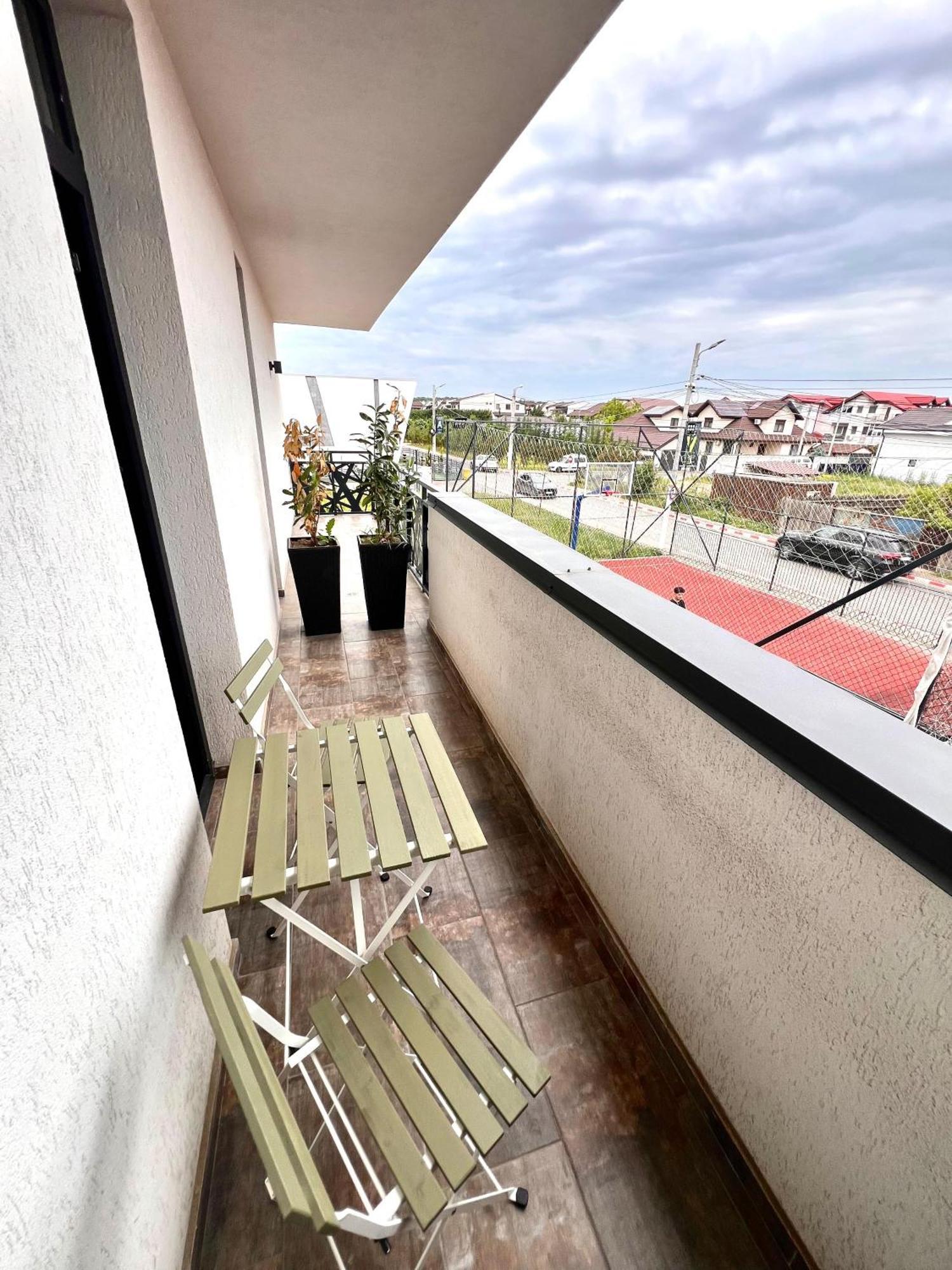 Apartment Mk Boutique 2