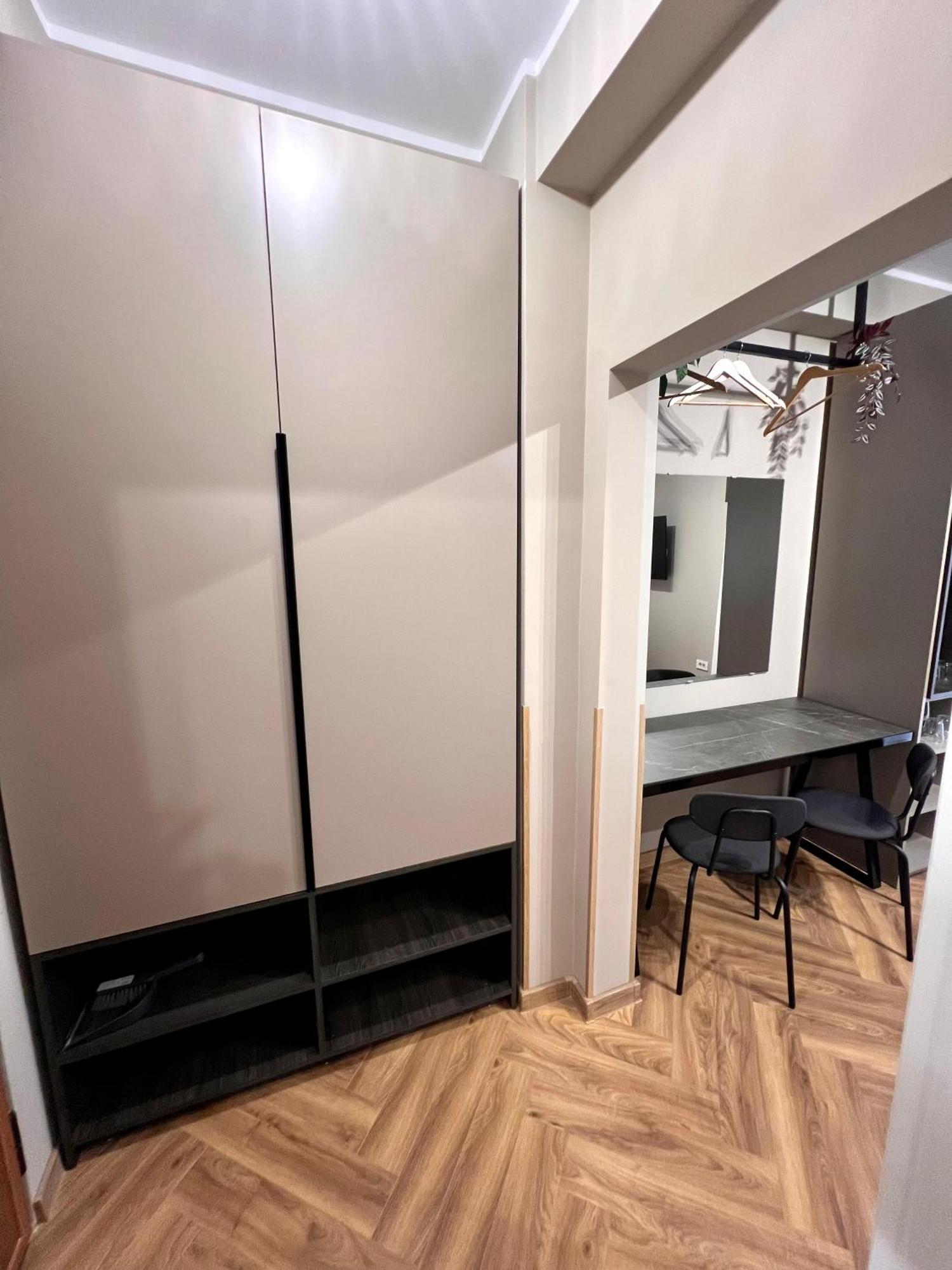 Mk Boutique 2 Apartment Voluntari