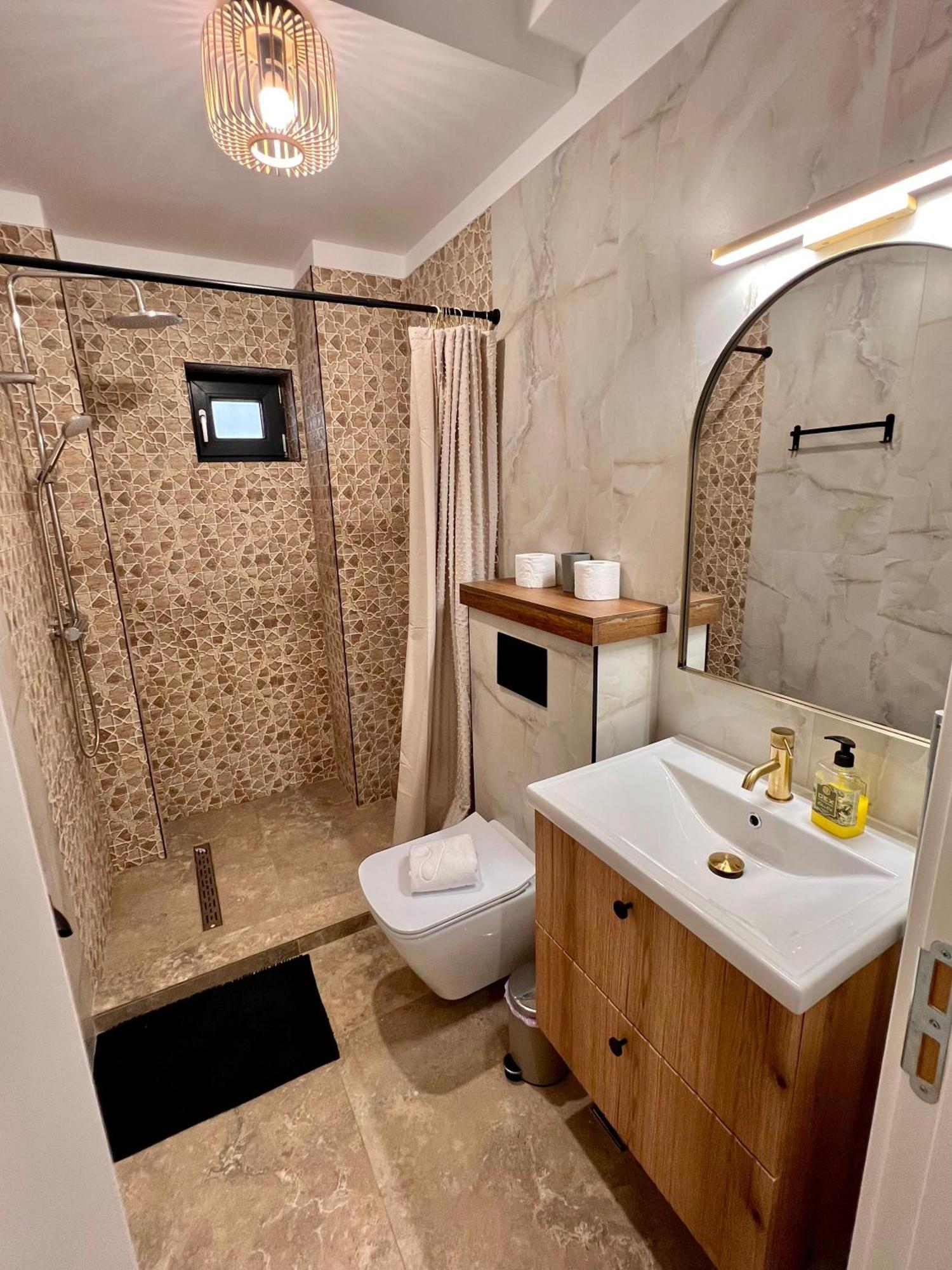Apartment Mk Boutique 2