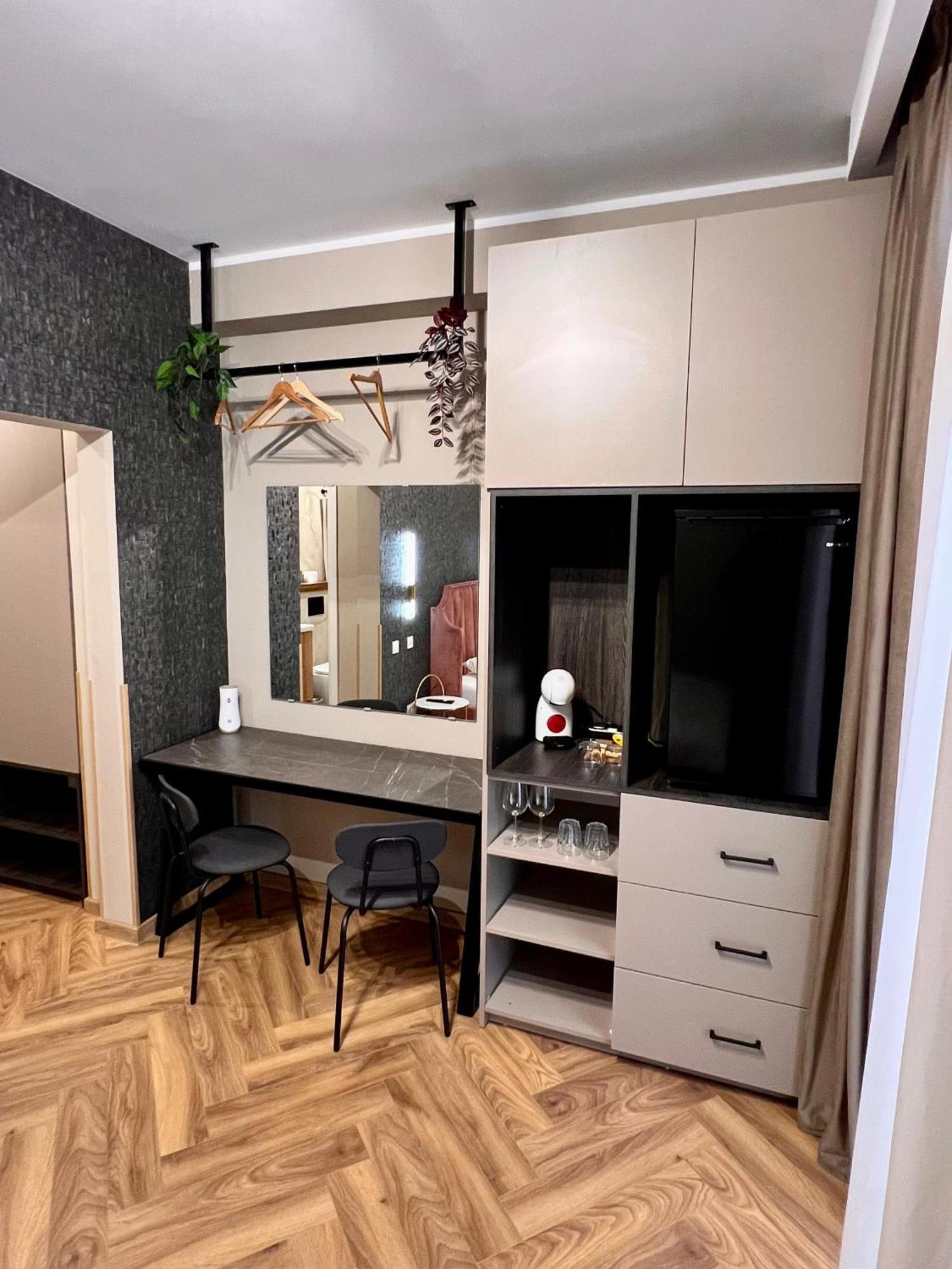 Mk Boutique 2 Apartment