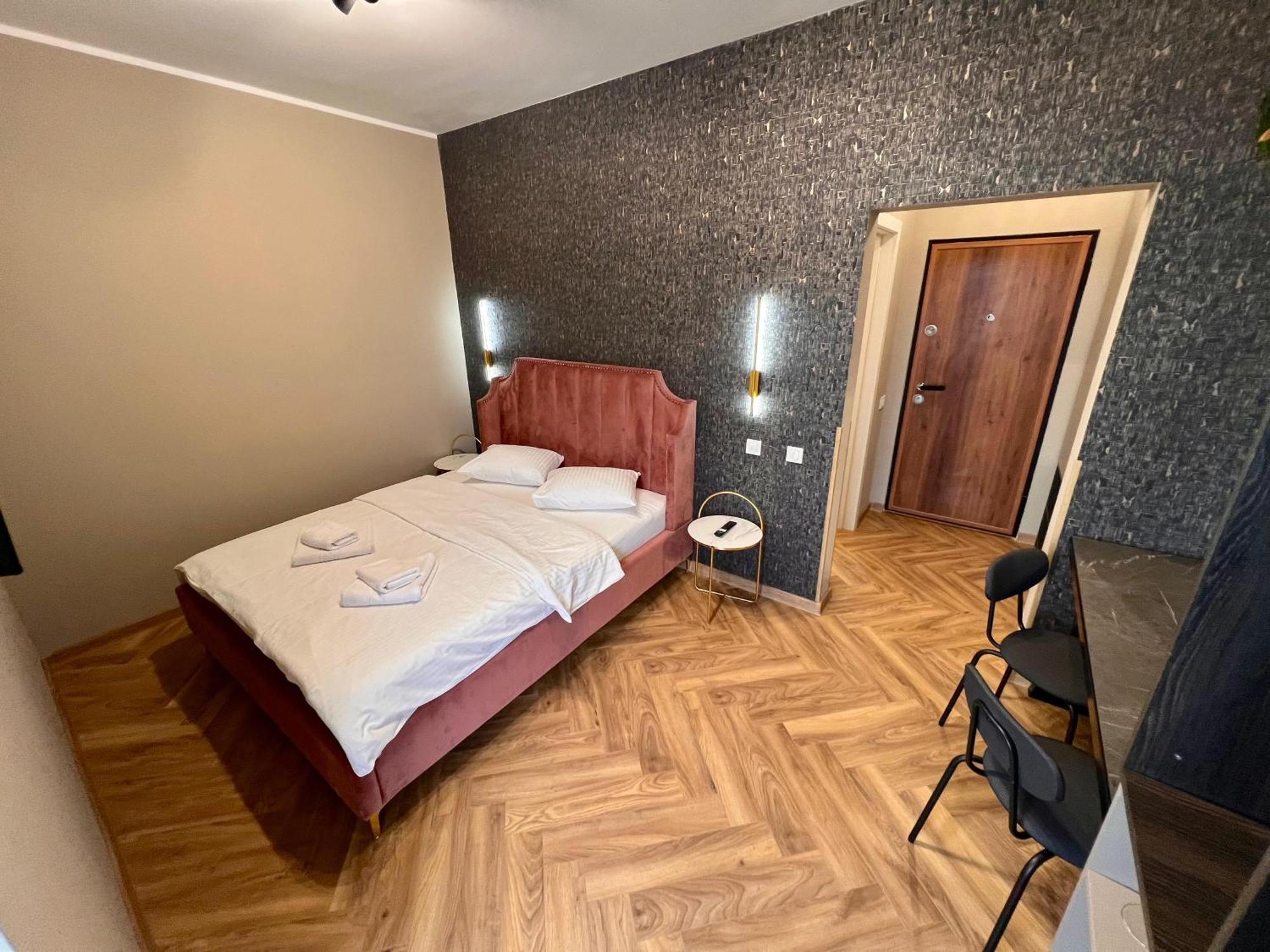 Apartment Mk Boutique 2 Voluntari