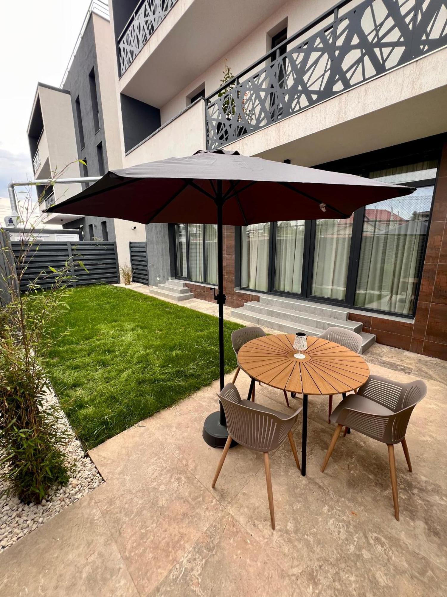 Mk Boutique 2 Apartment *