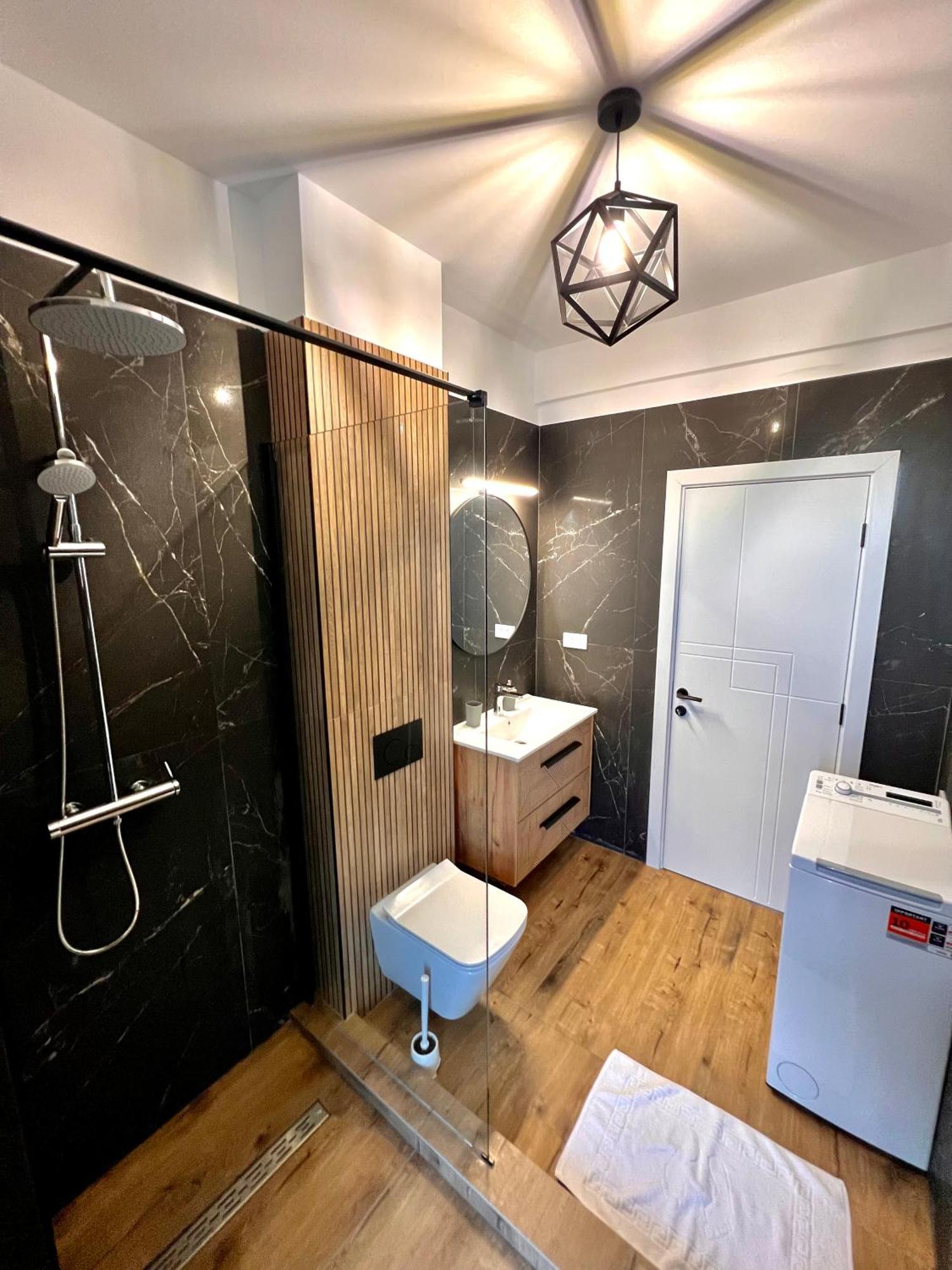Apartment Mk Boutique 2 *